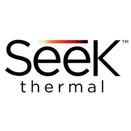 Seek Thermal CW-DBAX thermal imaging camera Black 200 x 150 pixels - Thermal camerasURP-KTE<<<Measuring