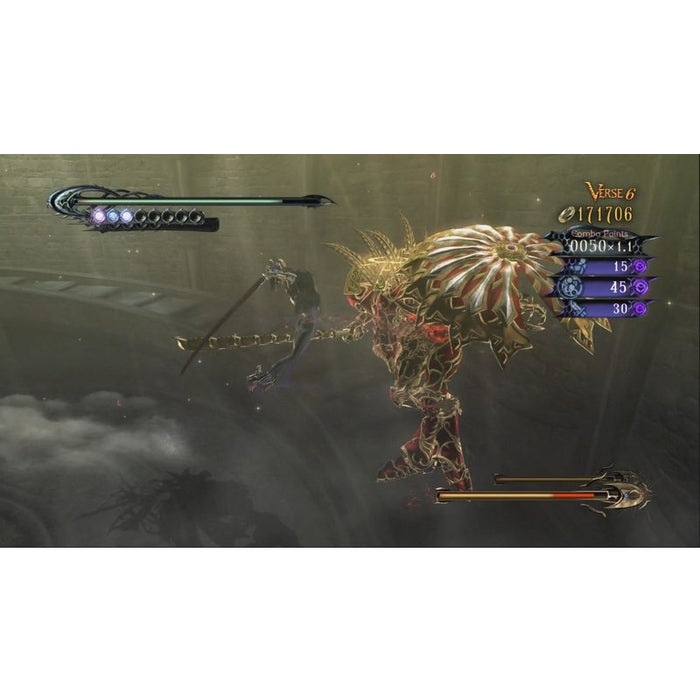 Bayonetta & Vanquish 10th Anniversary Game (XBOX ONE)