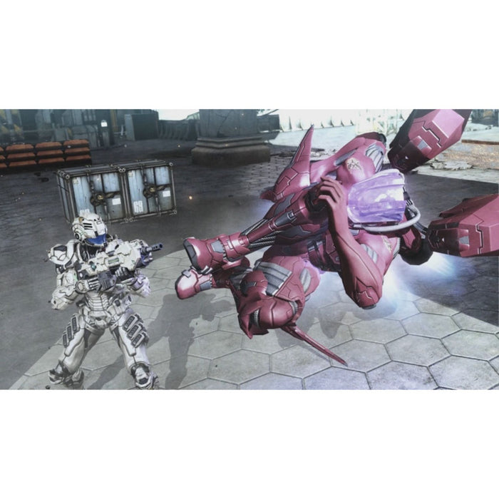 Bayonetta & Vanquish 10th Anniversary Game (XBOX ONE)