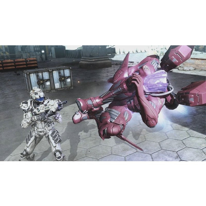 Bayonetta & Vanquish 10th Anniversary Game (XBOX ONE)