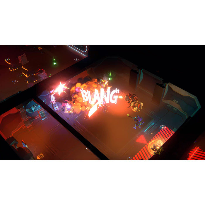 Endless Dungeon Day One Edition Game - Boxed Code (PC)