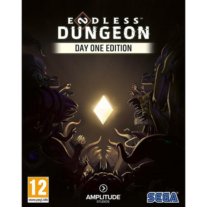 Endless Dungeon Day One Edition Game - Boxed Code (PC)