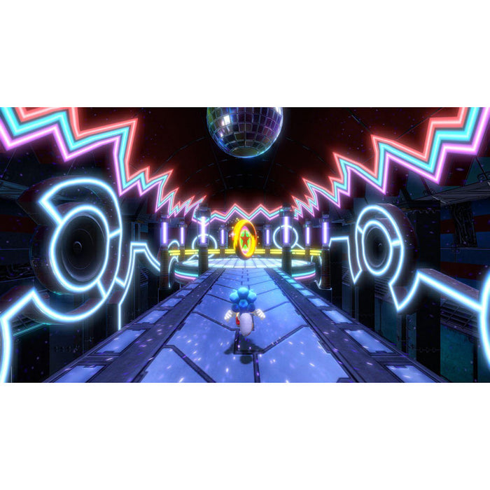 SONIC Colors Ultimate Game (PS4)