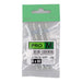 SEGMENT ANCHOR F6X80MM 4 PIECES PRO M - Комплекти дюбели<<<Дюбели<<<Инструменти и железария<<<Praktiker