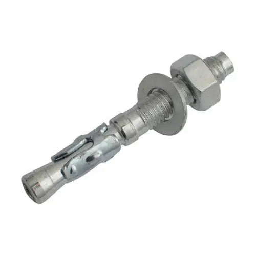 SEGMENT ANCHOR F8X60MM 6 PCS PRO M - Комплекти дюбели<<<Дюбели<<<Инструменти и железария<<<Praktiker
