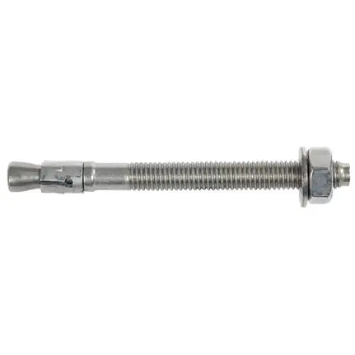 SEGMENTAL ANCHOR F12X114MM FISCHER FBN II - Дюбели<<<Дюбели<<<Инструменти и железария<<<Praktiker&&&Механични