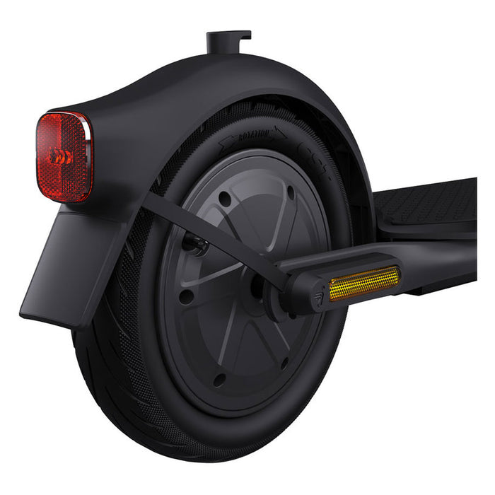 ELECTRIC SCOOTER SEGWAY KICKSCOOTER F2 PLUS E UP TO 25 KM/H, MILEAGE UP TO 55 KM