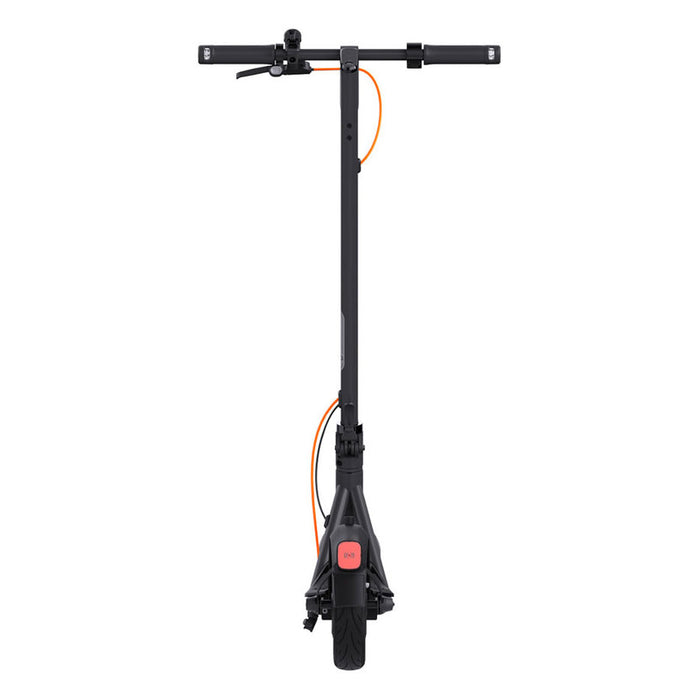 ELECTRIC SCOOTER SEGWAY KICKSCOOTER F2 PLUS E UP TO 25 KM/H, MILEAGE UP TO 55 KM
