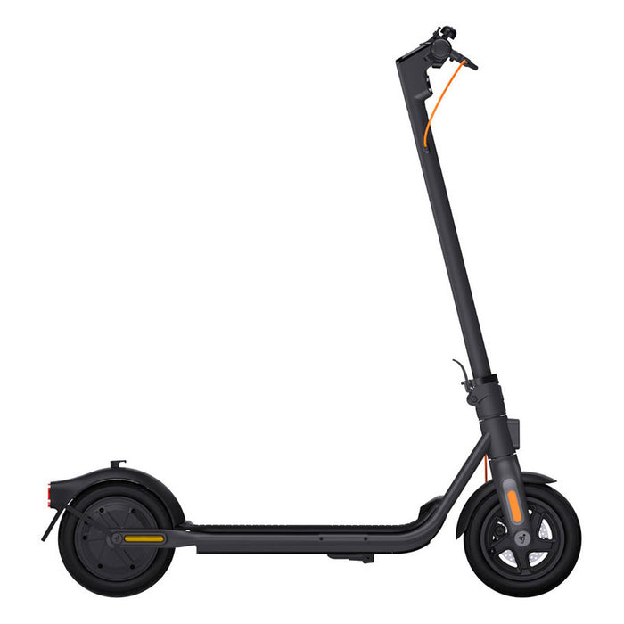 ELECTRIC SCOOTER SEGWAY KICKSCOOTER F2 PLUS E UP TO 25 KM/H, MILEAGE UP TO 55 KM