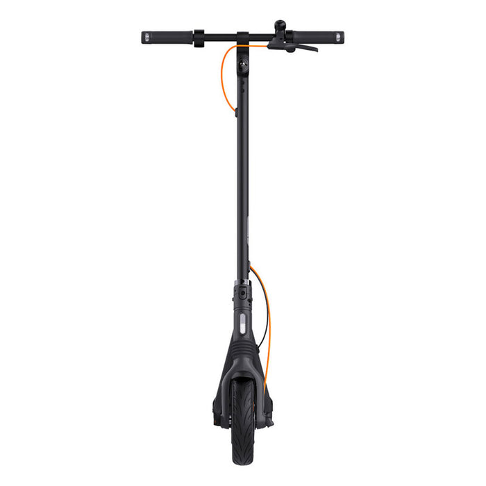 ELECTRIC SCOOTER SEGWAY KICKSCOOTER F2 PRO E UP TO 25 KM/H, MILEAGE UP TO 55 KM