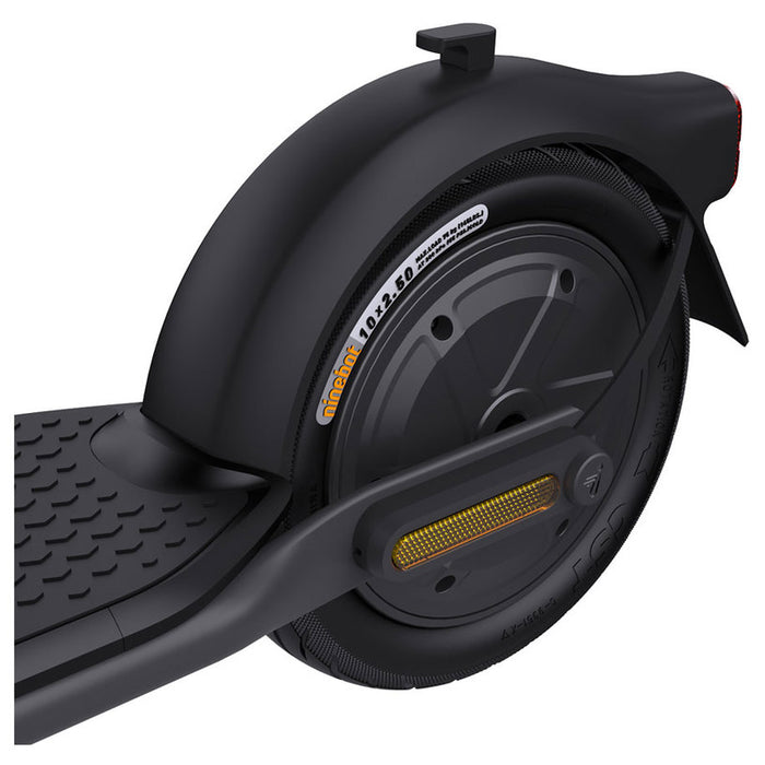 ELECTRIC SCOOTER SEGWAY KICKSCOOTER F2 PRO E UP TO 25 KM/H, MILEAGE UP TO 55 KM