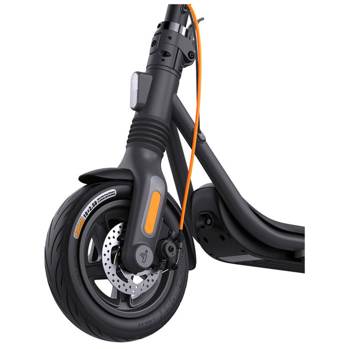 ELECTRIC SCOOTER SEGWAY KICKSCOOTER F2 PRO E UP TO 25 KM/H, MILEAGE UP TO 55 KM
