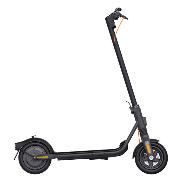 ELECTRIC SCOOTER SEGWAY KICKSCOOTER F2 PRO E UP TO 25 KM/H, MILEAGE UP TO 55 KM
