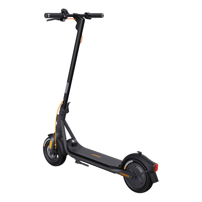 ELECTRIC SCOOTER SEGWAY KICKSCOOTER F2 PRO E UP TO 25 KM/H, MILEAGE UP TO 55 KM