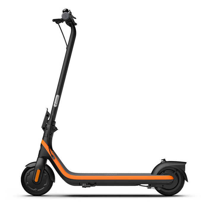 Segway C2 E electric scooter, 17.80 cm, 7.00 inch