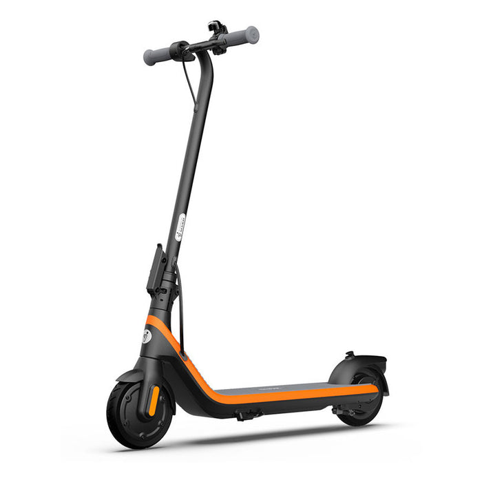 Segway C2 E electric scooter, 17.80 cm, 7.00 inch