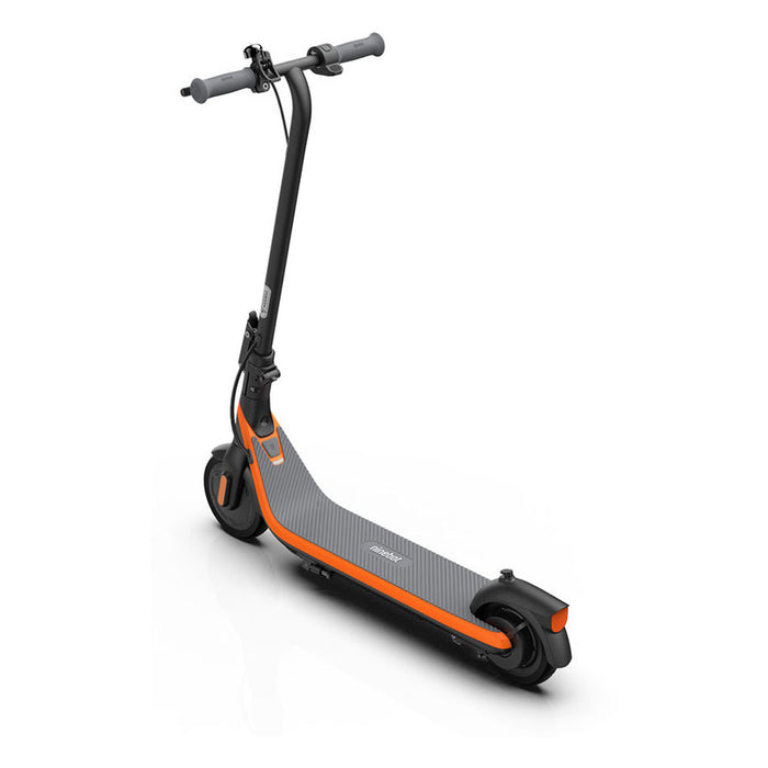 Segway C2 E electric scooter, 17.80 cm, 7.00 inch