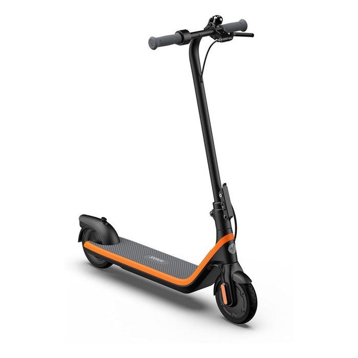 Segway C2 E electric scooter, 17.80 cm, 7.00 inch