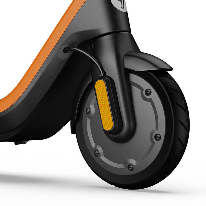 Segway C2 E electric scooter, 17.80 cm, 7.00 inch
