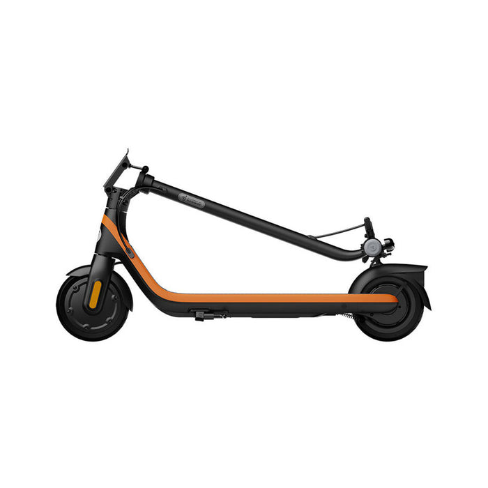 Segway C2 E electric scooter, 17.80 cm, 7.00 inch