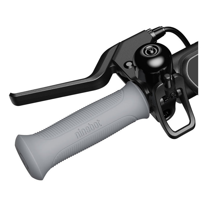 Segway C2 E electric scooter, 17.80 cm, 7.00 inch