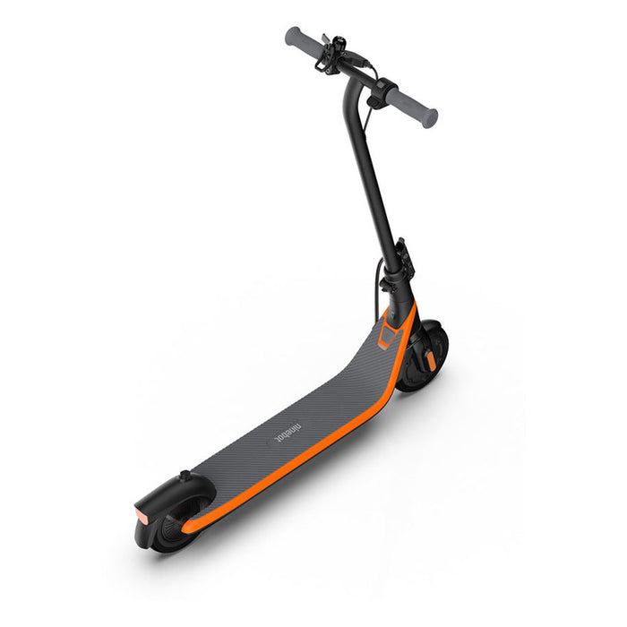 Segway C2 E electric scooter, 17.80 cm, 7.00 inch