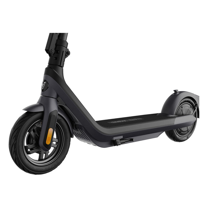 ELECTRIC SCOOTER SEGWAY KICKSCOOTER E2 E PRO UP TO 25 KM/H, MILEAGE UP TO 40 KM