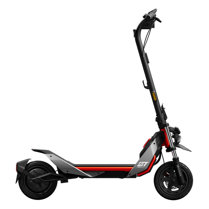 ELECTRIC SCOOTER SEGWAY KICK SCOOTER ZT3 PRO E UP TO 25 KM/H, MILEAGE UP TO 70 KM