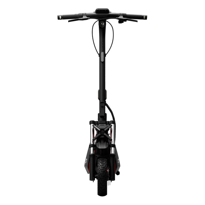 ELECTRIC SCOOTER SEGWAY KICK SCOOTER ZT3 PRO E UP TO 25 KM/H, MILEAGE UP TO 70 KM