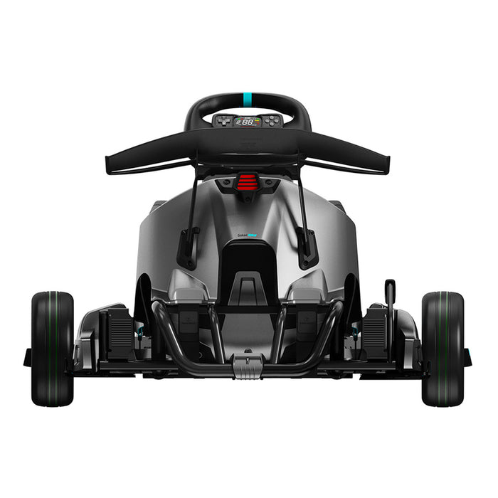 Electric scooter-scooter SEGWAY GOKART PRO 2 UP TO 43 KM/H, MILEAGE UP TO 25 KM