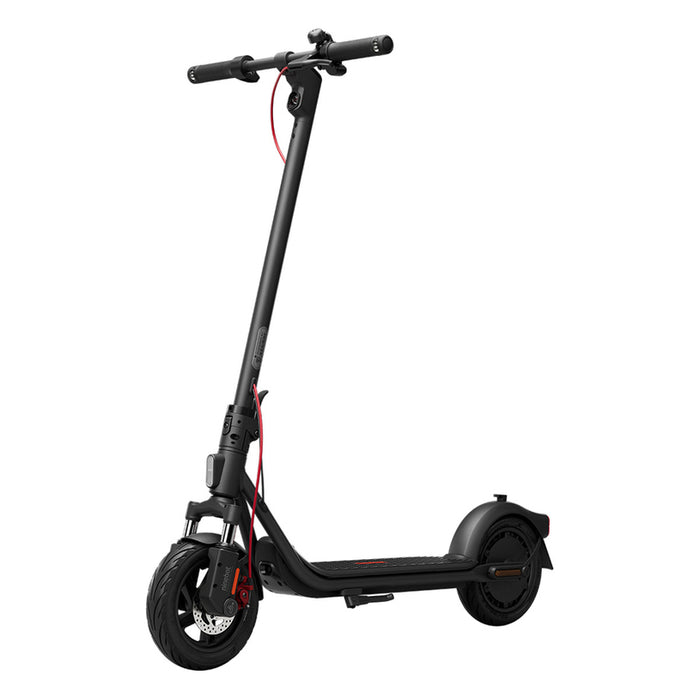 ELECTRIC SCOOTER SEGWAY KICKSCOOTER F2 E PRO II UP TO 25 KM/H, MILEAGE UP TO 65 KM