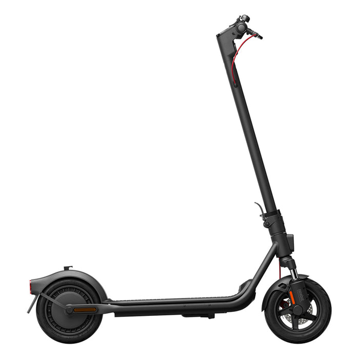 ELECTRIC SCOOTER SEGWAY KICKSCOOTER F2 E PRO II UP TO 25 KM/H, MILEAGE UP TO 65 KM