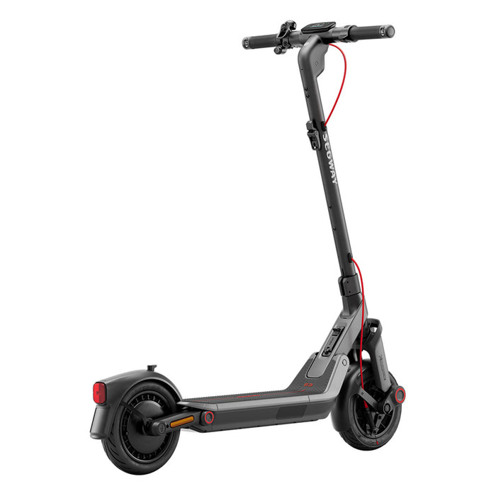 Electric scooter SEGWAY NINEBOT E3 E