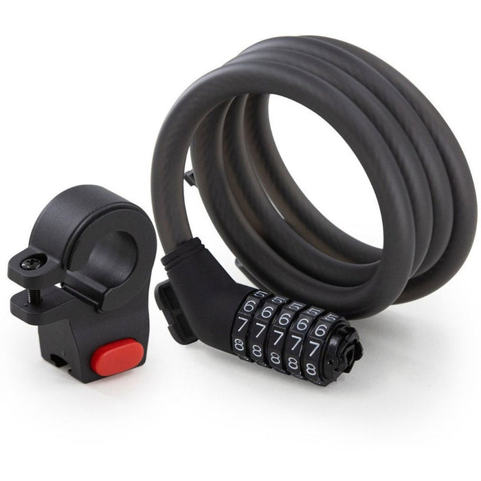 LOCKING SEGWAY PJ02MMS