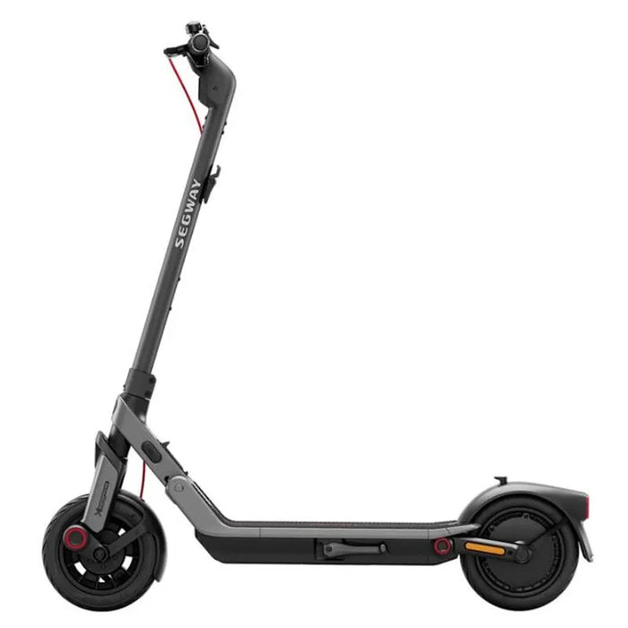 Segway E3 Pro E electric scooter, 10.00 inch, 18 degrees