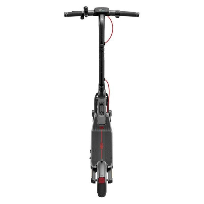 Segway E3 Pro E electric scooter, 10.00 inch, 18 degrees