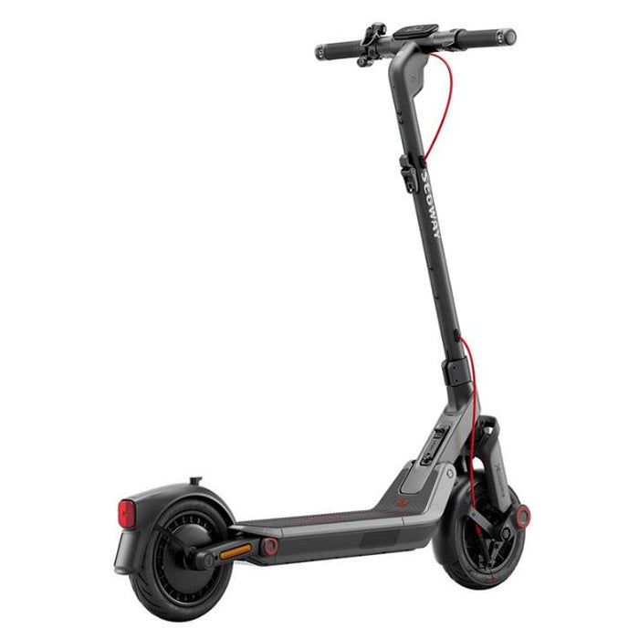 Electric scooter/scooter Segway E3 Pro E , 10.00 inch, 18 degrees