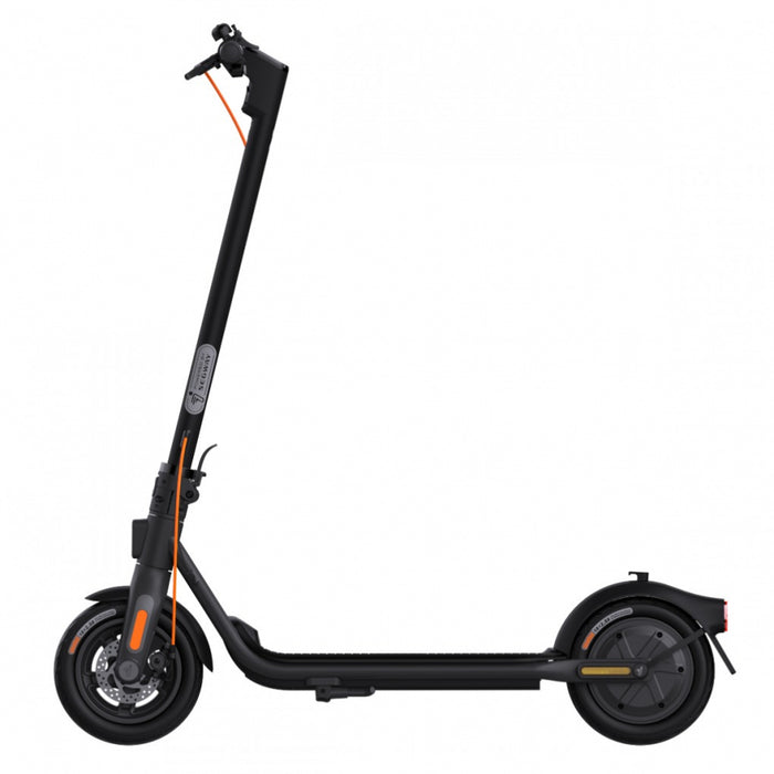 Electric scooter SEGWAY NINEBOT F2E Plus