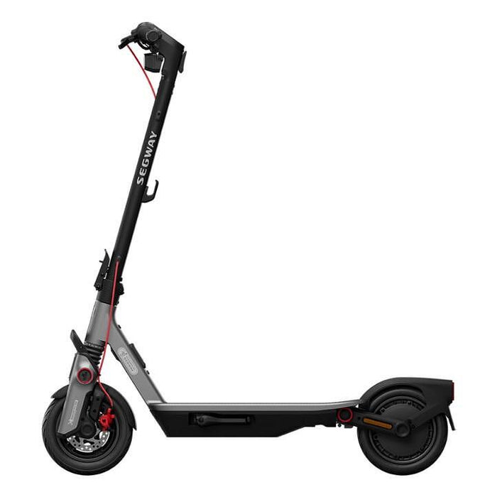 Electric scooter Segway F3 E, 20 degrees, 27.90 cm