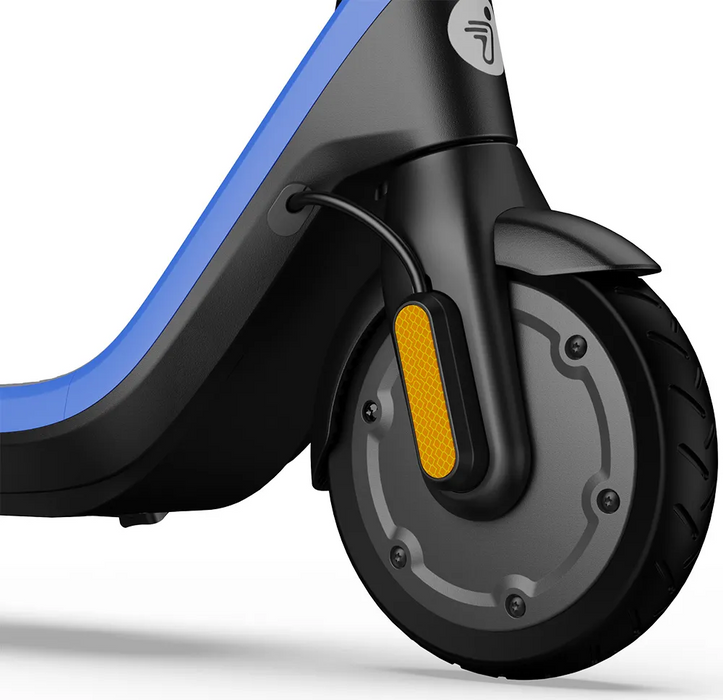 Electric scooter SEGWAY NINEBOT C2E Pro