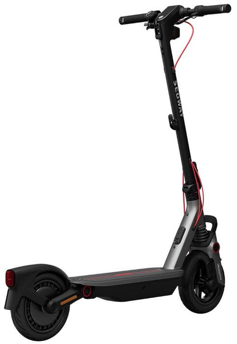 Electric scooter Segway F3 E, 20 degrees, 27.90 cm