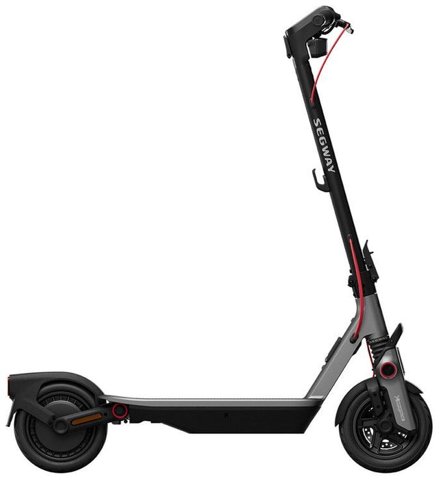 Electric scooter Segway F3 E, 20 degrees, 27.90 cm