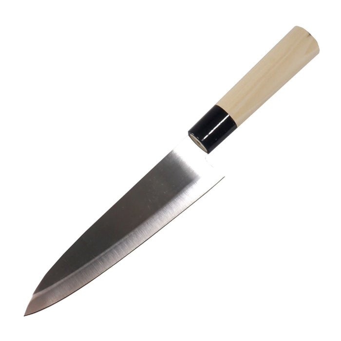 JAPANESE KITCHEN KNIFE 18CM SEKIRYU GYUTO