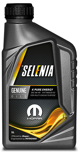 SELENIA WR 5W-40 1L
