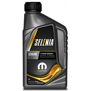 SELENIA WR 5W-40 1L