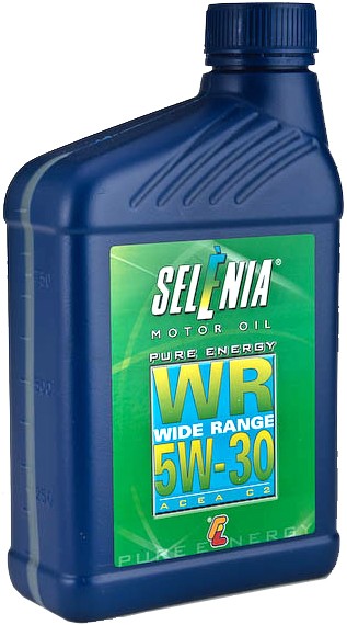 SELENIA WR PURE ENERGY 5W-30 1L