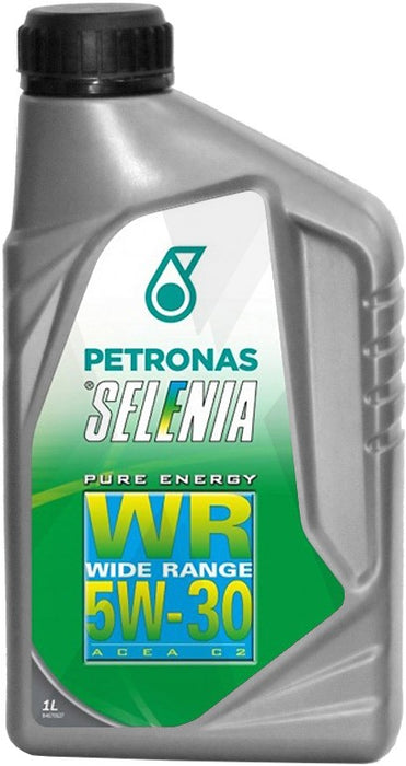 SELENIA WR PURE ENERGY 5W-30 1L