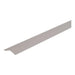 SELF-ADHESIVE DENIVELING TRANSITION STRIP DOELLKEN 40 MM. SILVER 2.7 M. - Лайстни<<<Паркет и елементи за
