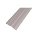 SELF-ADHESIVE DENIVELING TRANSITION STRIP DOELLKEN 58 MM. SILVER 0.90 M. - Лайстни<<<Паркет и елементи за