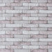 SELF-ADHESIVE PVC PANEL 70X77X0.3 CM GRAY BRICKS - PVC панели<<<Стенни и таванни панели<<<Подови и стенни